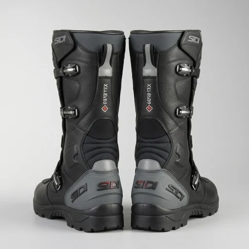 Sidi Adventure 2 Gore-Tex Adventure Boots view 2
