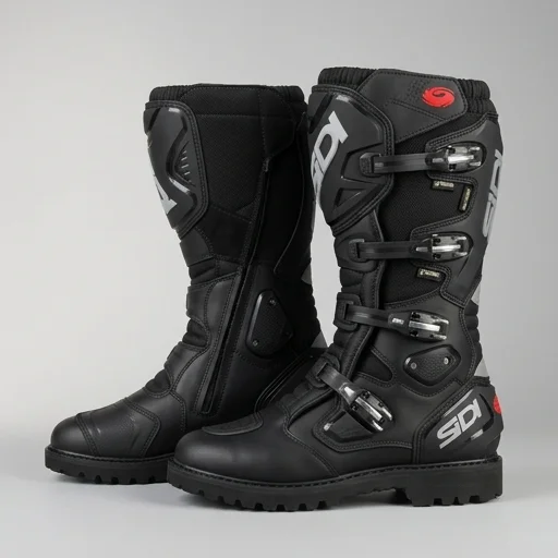 Sidi Adventure 2 Gore-Tex Adventure Boots view 3