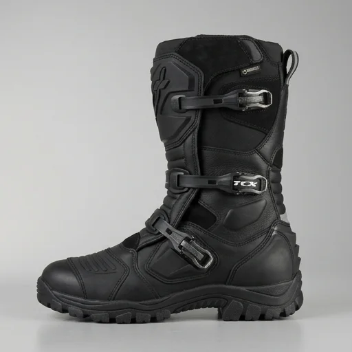 TCX Adventure GTX view 3