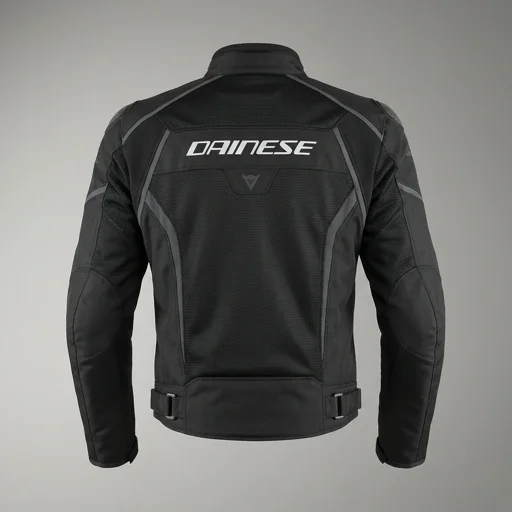Dainese Air Frame D1 Jacket view 2