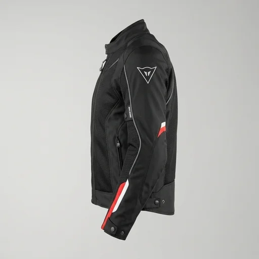 Dainese Air Frame D1 Jacket view 3