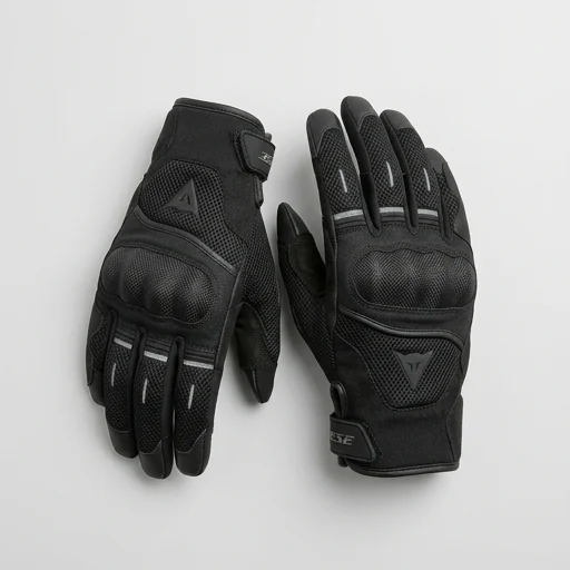 Dainese Air Maze Gloves view 2