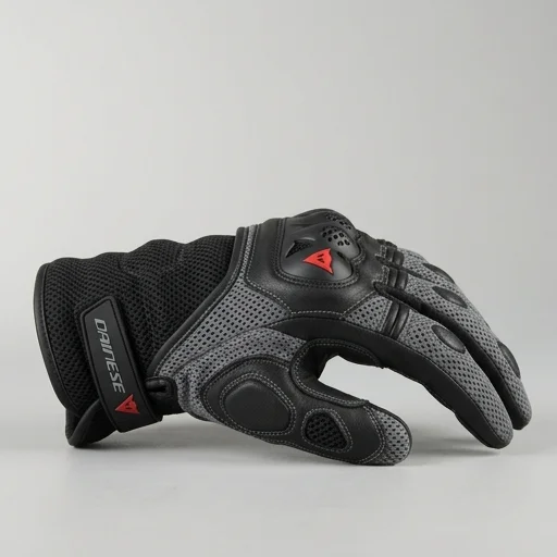 Dainese Air Maze Gloves view 3