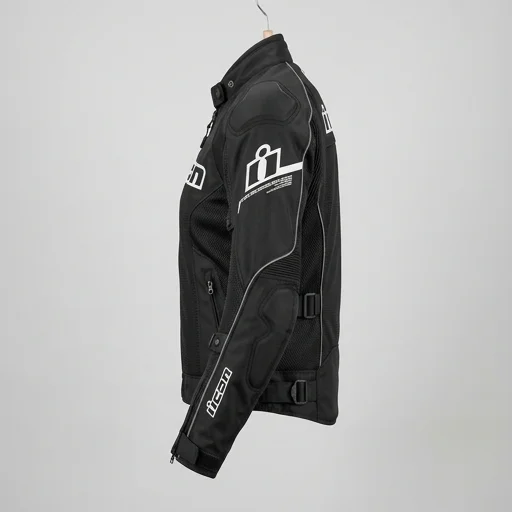 Icon Airform view 3