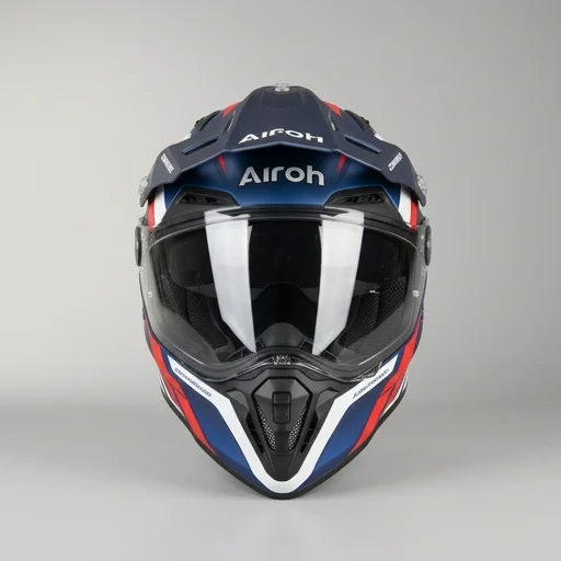 Airoh Commander