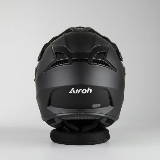 Airoh Commander view 2