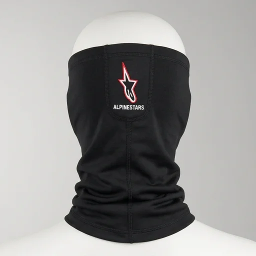Alpinestars Neck Tube view 2