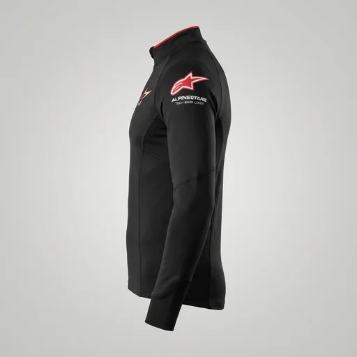 Alpinestars Tech Base Layer Top view 3