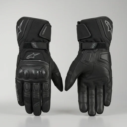 Alpinestars Andes V2 Gloves