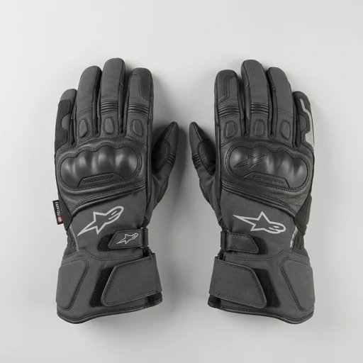 Alpinestars Andes V2 Gloves view 2