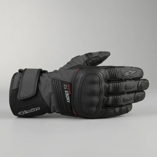 Alpinestars Andes V2 Gloves view 3