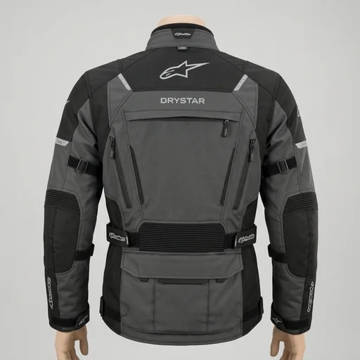 Alpinestars Andes v3 Drystar Jacket view 2