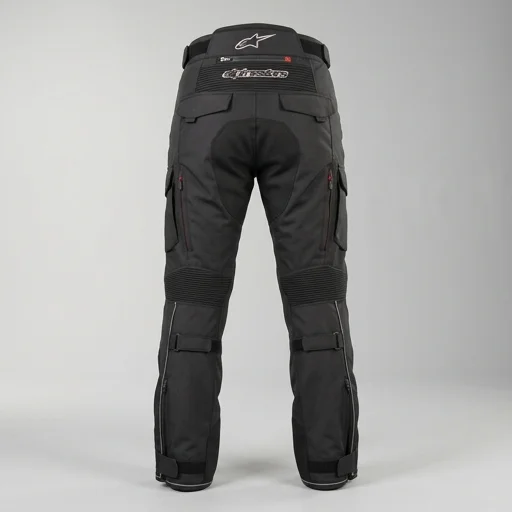 Alpinestars Andes v3 Drystar Pants view 2