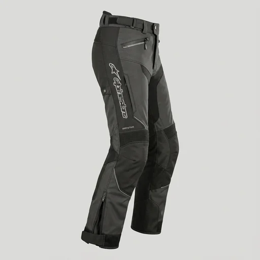 Alpinestars Andes v3 Drystar Pants view 3
