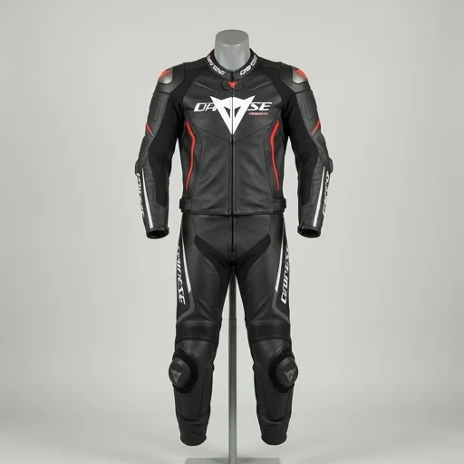 Dainese Assen 2 Piece Suit