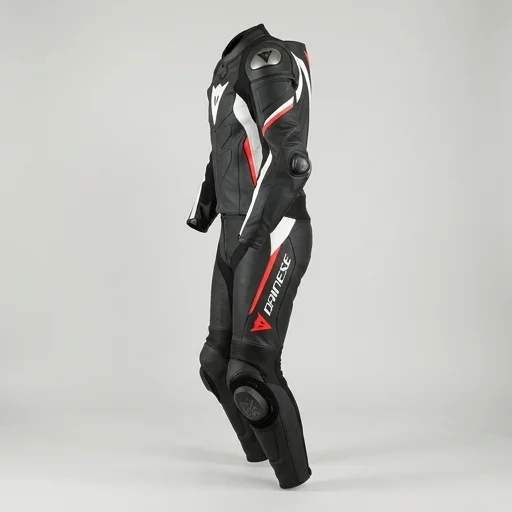 Dainese Assen 2 Piece Suit view 3