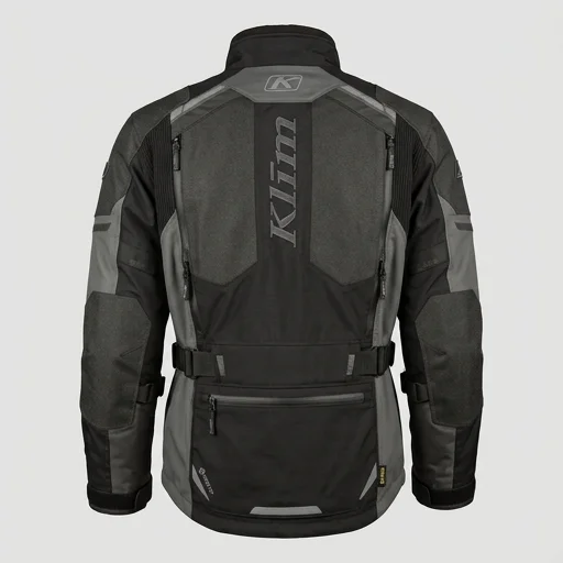Klim Badlands Pro Jacket view 2