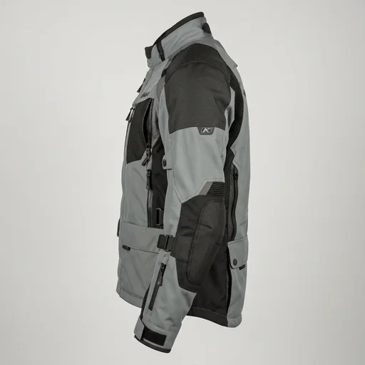 Klim Badlands Pro Jacket view 3