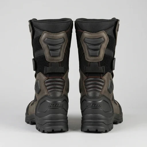 Klim Badlands Pro Boots view 2
