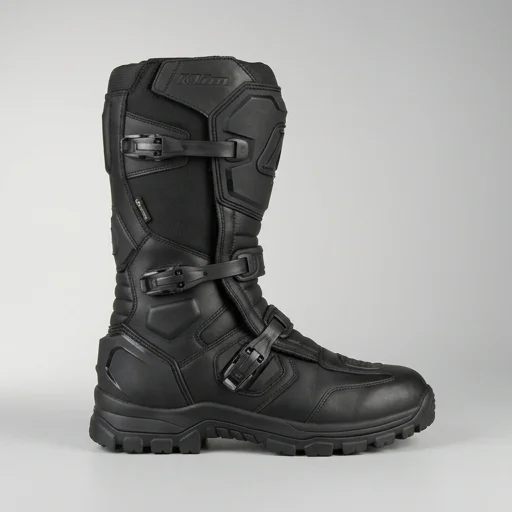 Klim Badlands Pro Boots view 3