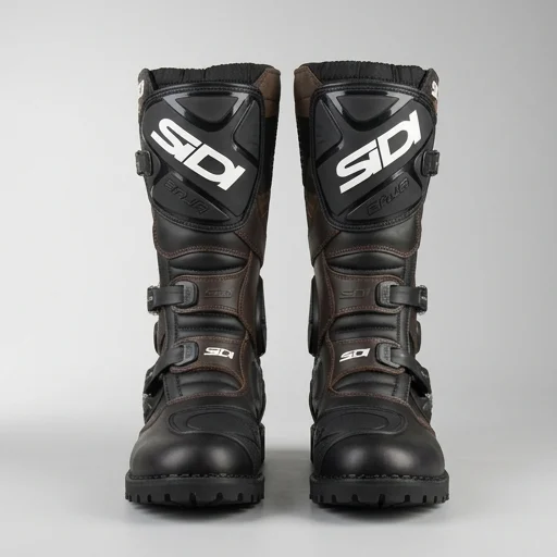 Sidi Baja Motorcycle Boots