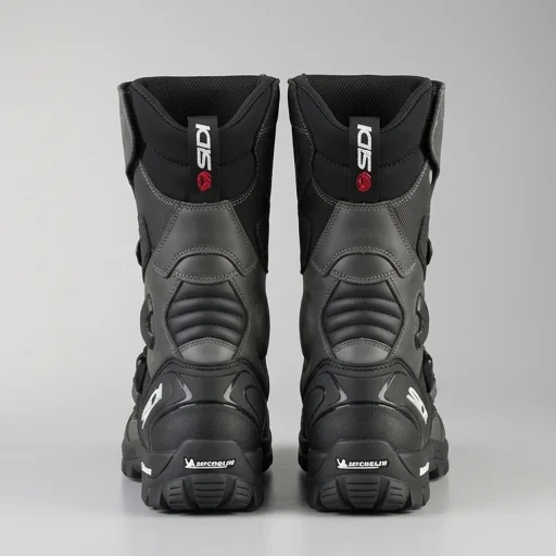 Sidi Baja Motorcycle Boots view 2
