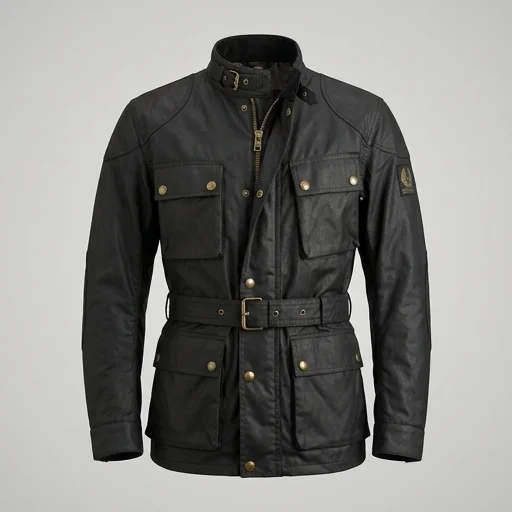 Belstaff Trialmaster Jacket