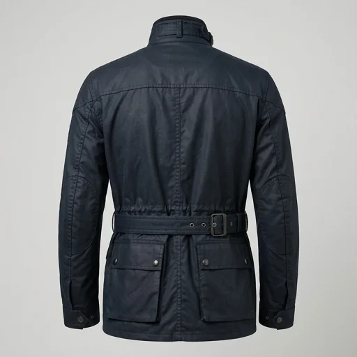 Belstaff Trialmaster Jacket view 2