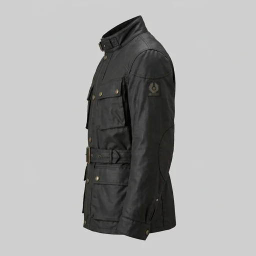Belstaff Trialmaster Jacket view 3