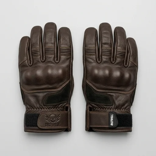 Biltwell Work Gloves