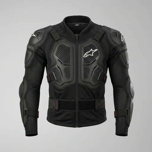 Alpinestars Bionic Jacket Underlayer
