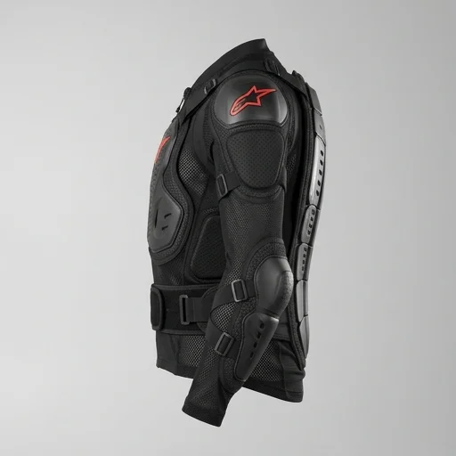 Alpinestars Bionic Jacket Underlayer view 3