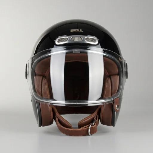 Bell Bullitt