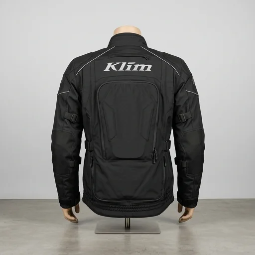 Klim Carlsbad Jacket view 2