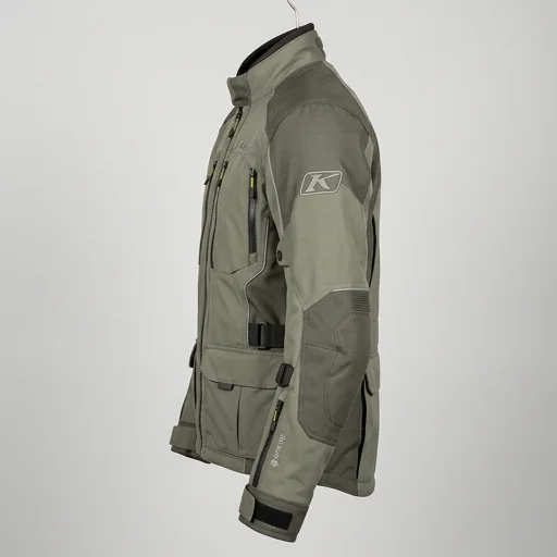 Klim Carlsbad Jacket view 3