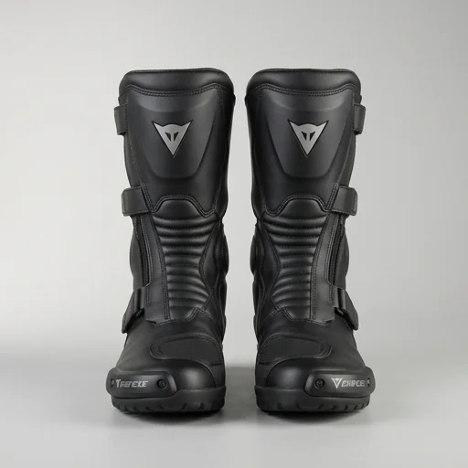 Dainese Continental Boots