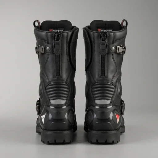 Dainese Continental Boots view 2