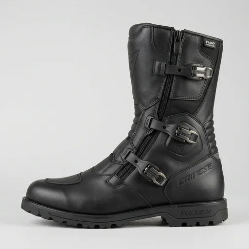 Dainese Continental Boots view 3