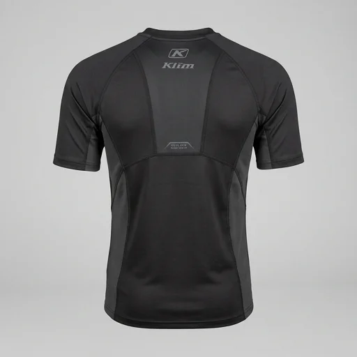 Klim Cool Dry Base Layer Top view 2