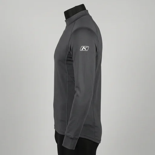 Klim Cool Dry Base Layer Top view 3