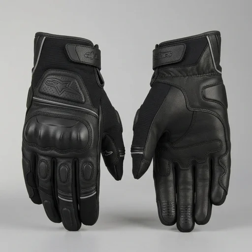 Alpinestars Copper Gloves