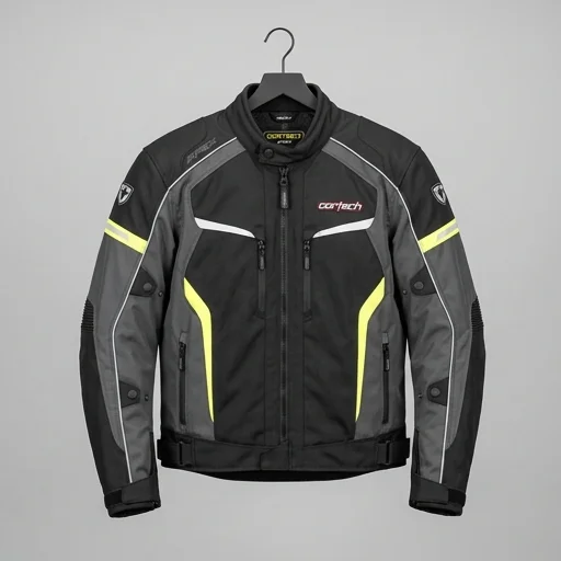 Cortech Apex Motorcycle Jacket