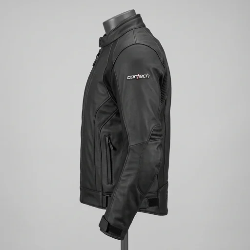 Cortech Apex Motorcycle Jacket view 3