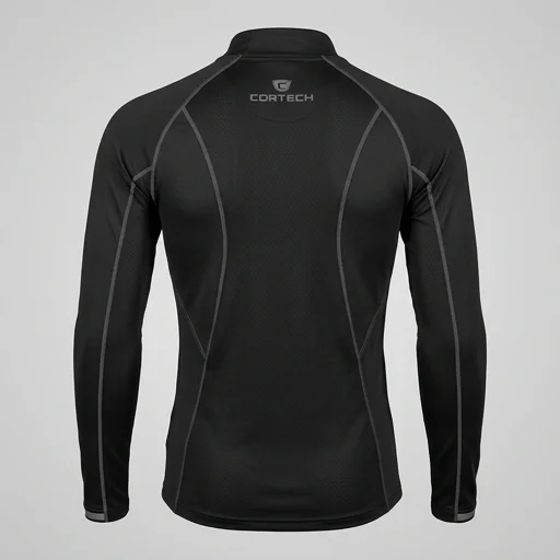 Cortech Journey Base Layer view 2