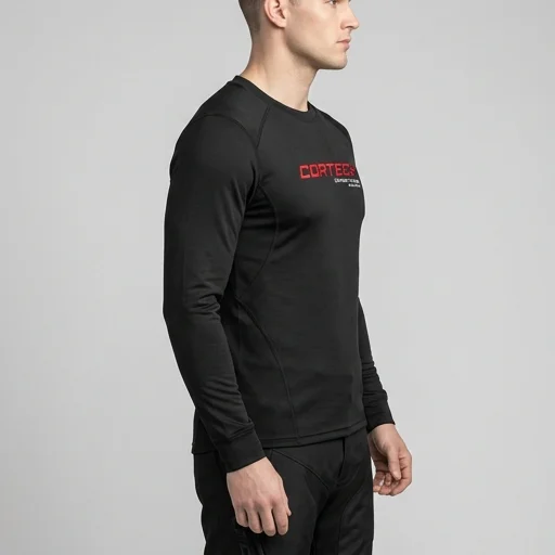 Cortech Journey Base Layer view 3