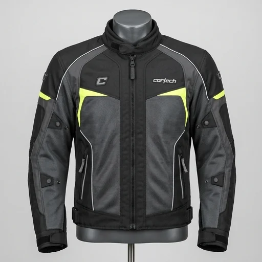 Cortech Sequence Motorcycle Jacket