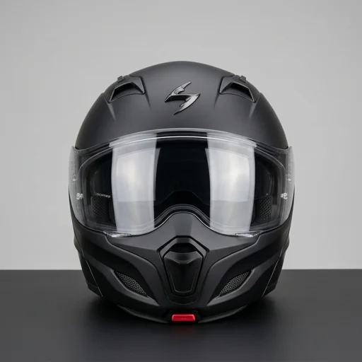 Scorpion Covert-FX Modular Helmet