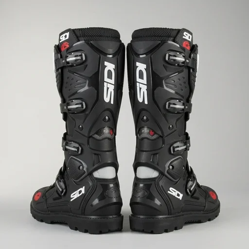 Sidi Crossfire 3 view 2