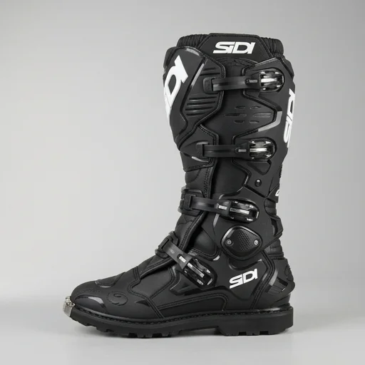 Sidi Crossfire 3 view 3