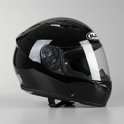 HJC CS-R3 view 3